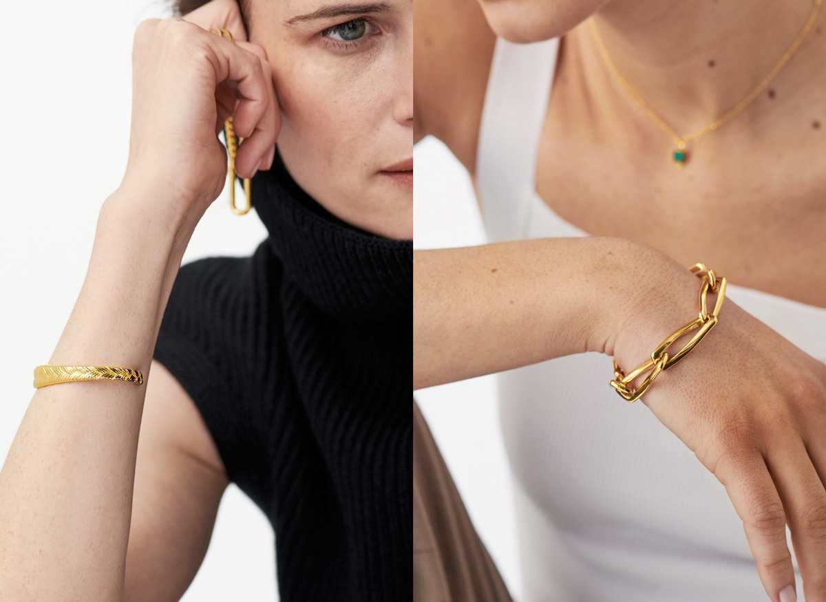 Missoma飾品折扣 Summer sale 低至5折！