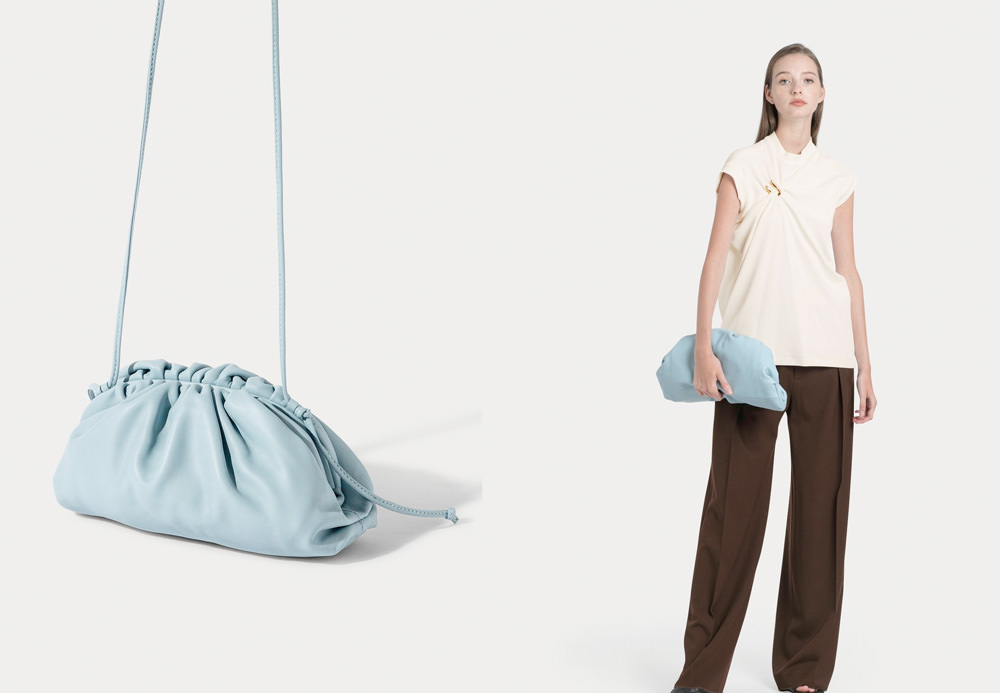 LOEWE Mini Hammock實背照、Bottega Veneta 雲朵包折扣、Sezane新品上架＆熱賣品補貨、Matchesfashion折上8折、Selfridges年中折扣4折