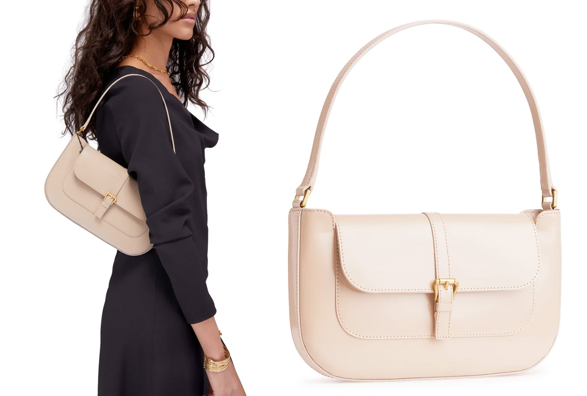 24S折扣開跑5折起，Coach、Manu Atelier、Wandler、A.P.C.等品牌包款低至7折