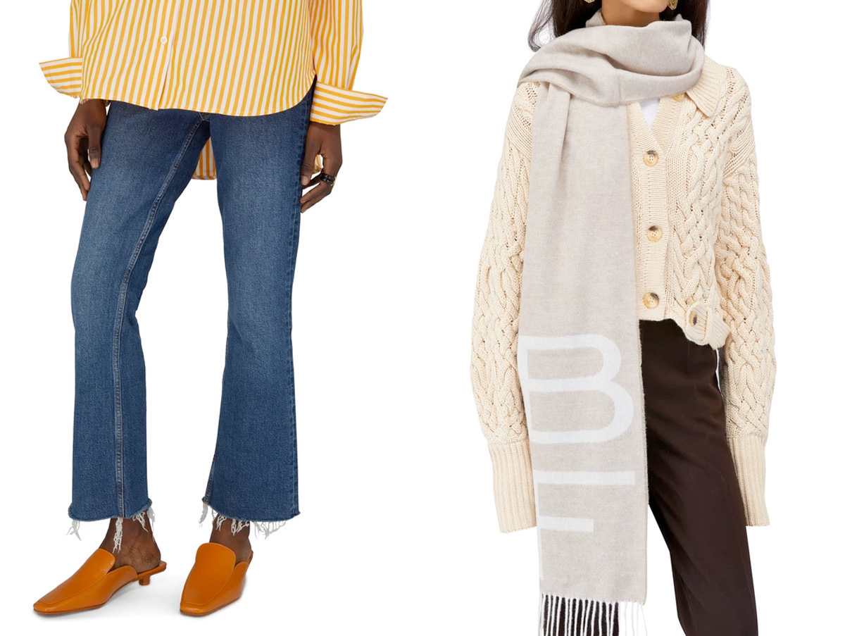 24S折扣開跑5折起，Coach、Manu Atelier、Wandler、A.P.C.等品牌包款低至7折