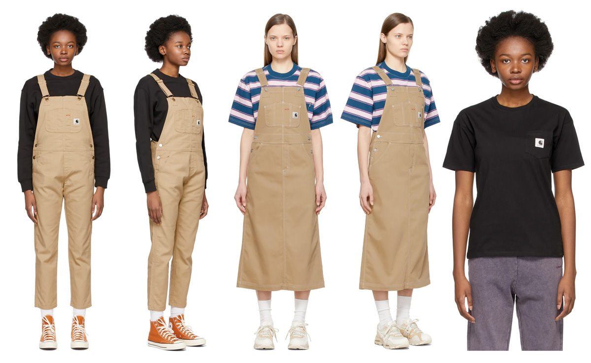 SSENSE 年中折扣開跑，低至5折