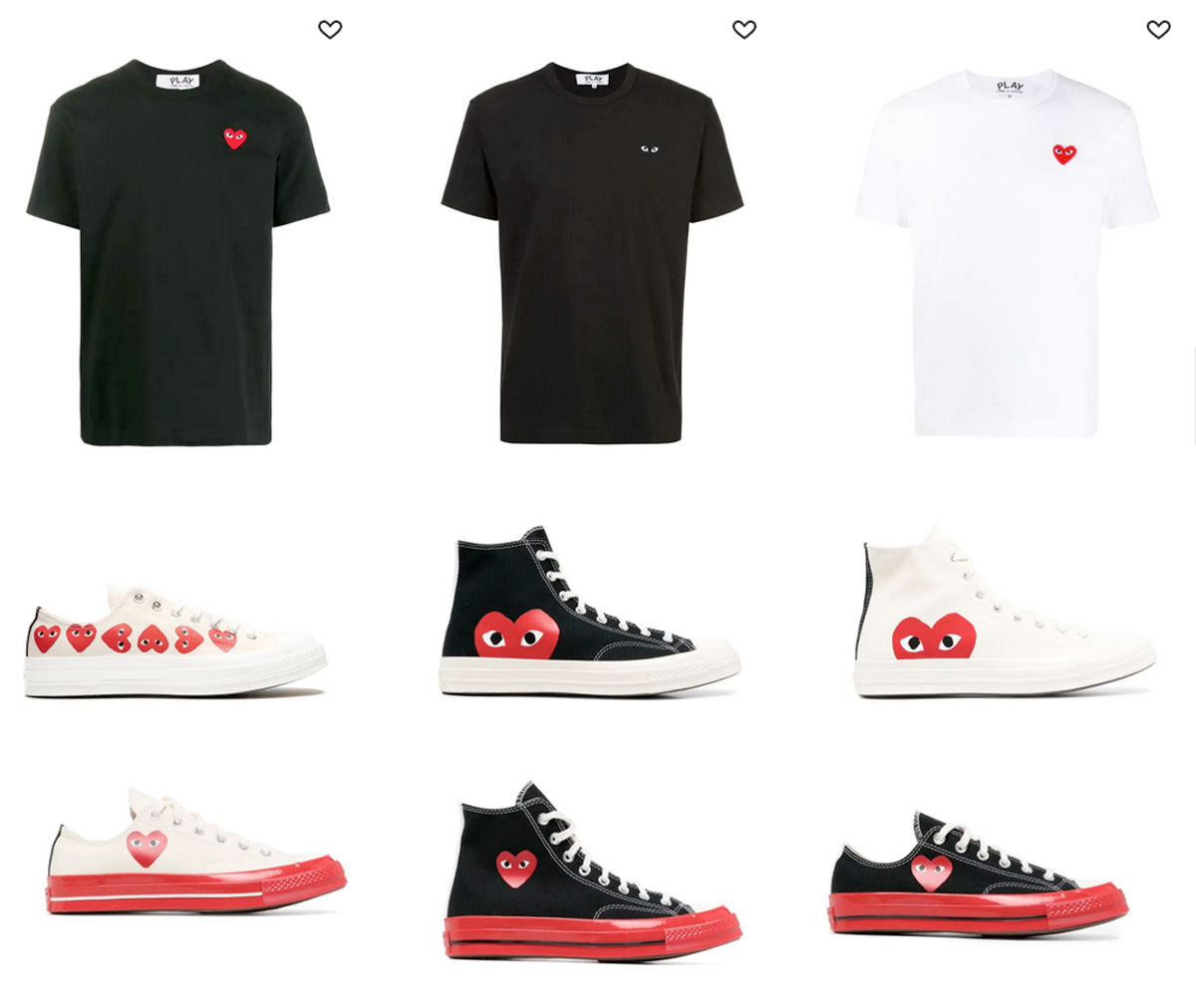 🔥 2022年4月 歐美電商購物網站最新折扣訊息分享!