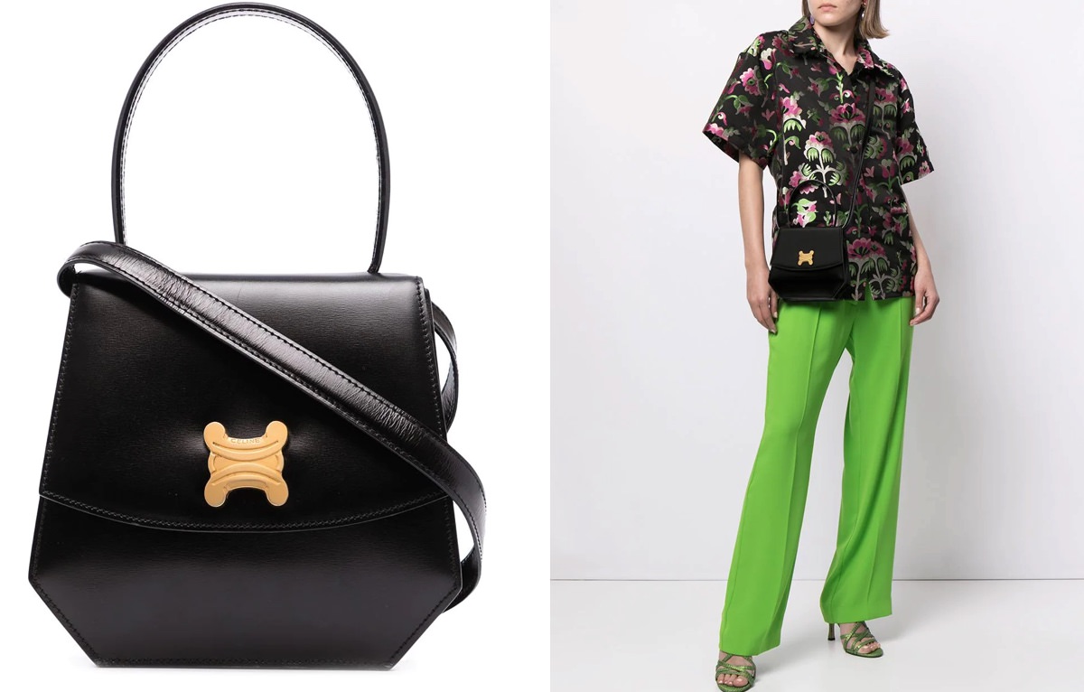 Farfetch年中折扣季低至5折+再打8折!Veja、Céline、Louis Vuitton都可折上折! - 第26張圖 Farfetch年中折扣季低至5折+再打8折!Veja、Céline、Louis Vuitton都可折上折!