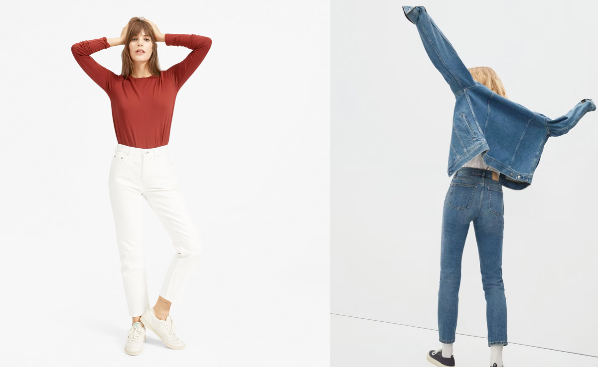 Essentials男裝小尺寸還有貨&童裝超划算價格、EVERLANE牛仔褲8折! - 第10張圖 Essentials男裝小尺寸還有貨&童裝超划算價格、EVERLANE牛仔褲8折!