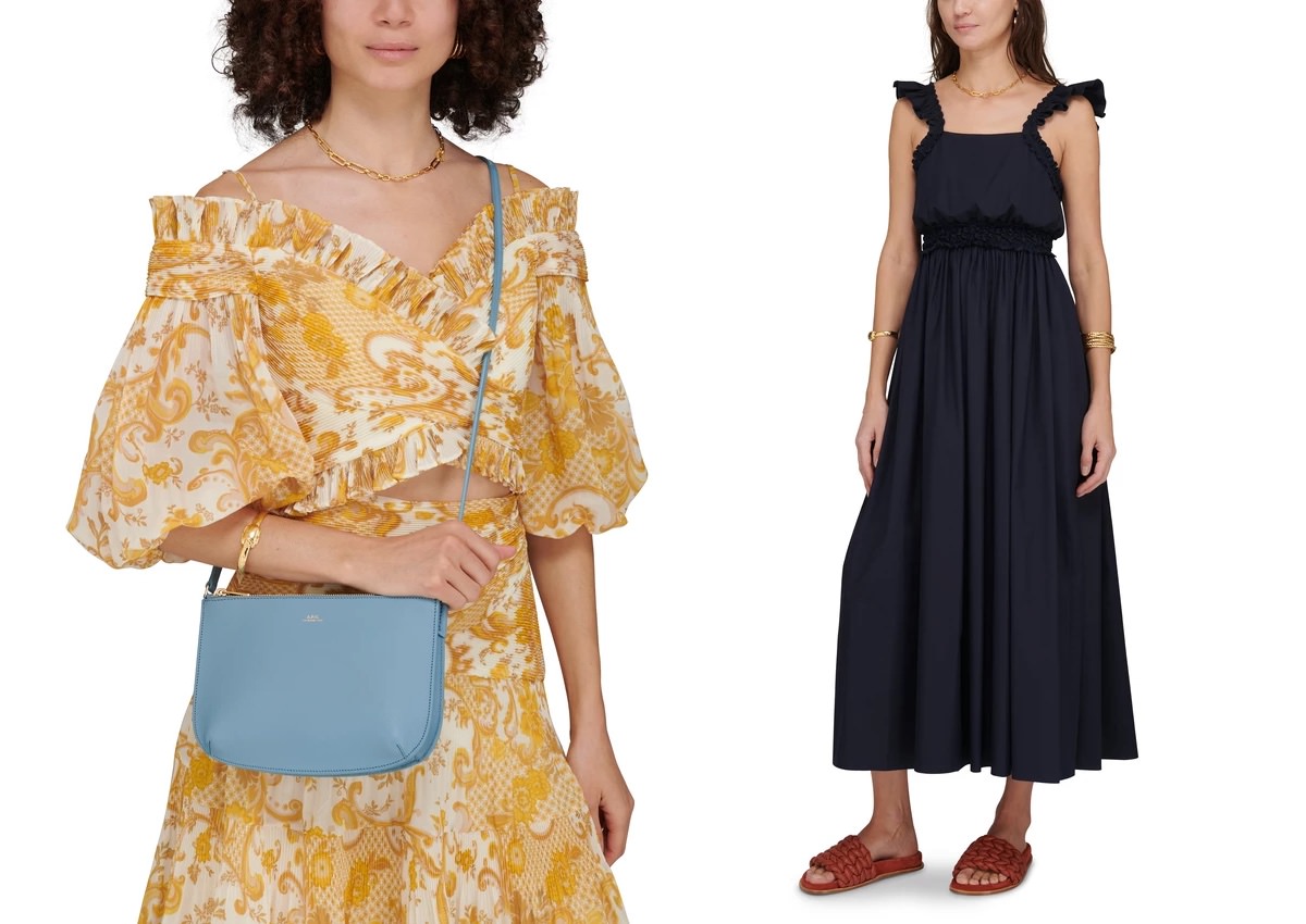 每日更新!🔥 2022年5月_歐美電商折扣訊息分享！換季折扣攻略➡️