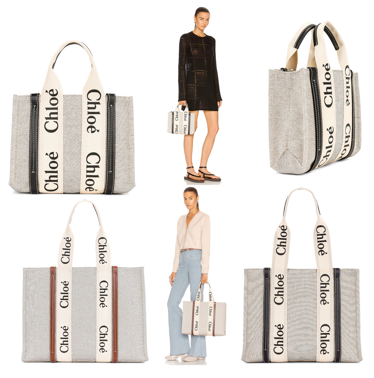 FWRD正價商品8折優惠，Loewe 折後和台灣專櫃價差很大喔！