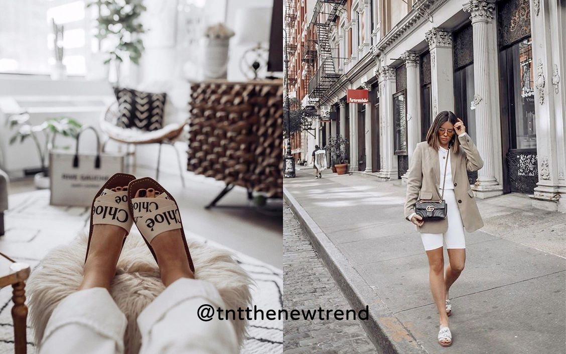 Shopbop折扣區推薦、24S滿額折扣，湊得好打72折、FWRD全站最低7折！Matchesfashion折扣區再打8折、Manu Atelier焦糖色新款包、小眾品牌Mlouye推薦