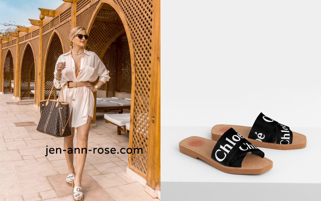 Shopbop折扣區上新品、ASOS換季折扣、LE CREUSET鑄鐵鍋折扣、24S折扣區再打8折、Chloe Woody拖鞋好價格！Self-Portrait蕾絲洋裝折扣中、HBX折購區低至3折