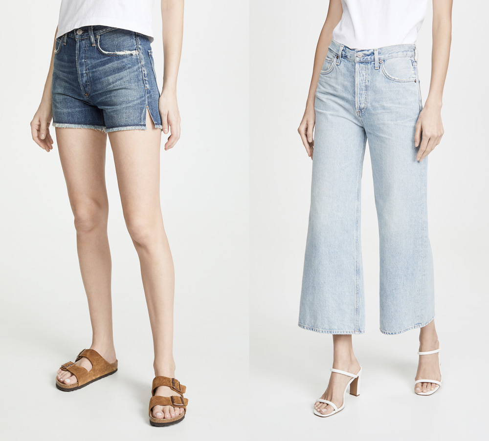 HBX滿100美免運、Petite Studio折扣區低至5折、LOEWE 6折、Mytheresa折上8折、Malone Souliers Maisie Mules實穿！Shopbop折扣區低至4折，上架超多新品、RV鞋款7折、REISS洋裝5折