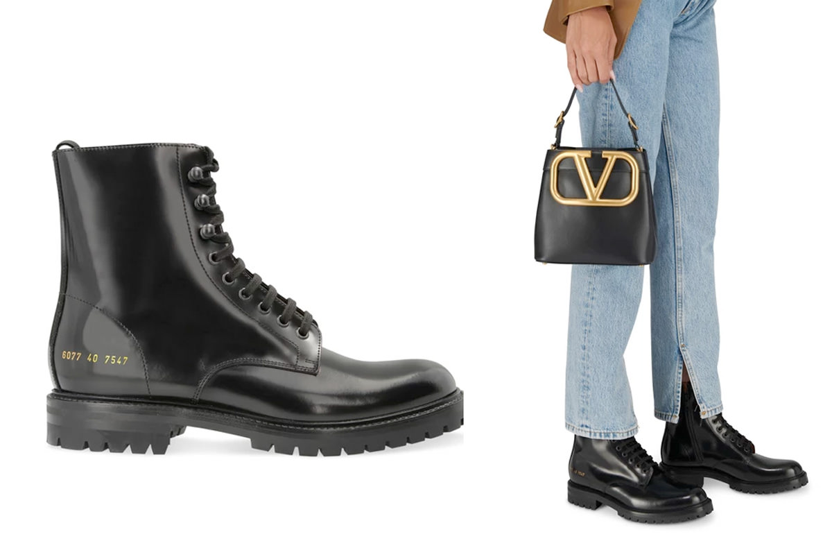 Everlane牛仔褲75折!24S春季新品8折、Veja打8折、Dr.Martens軍靴半價!J.ING春夏新品很青春的感覺~ - 第4張圖 Everlane牛仔褲75折!24S春季新品8折、Veja打8折、Dr.Martens軍靴半價!J.ING春夏新品很青春的感覺~