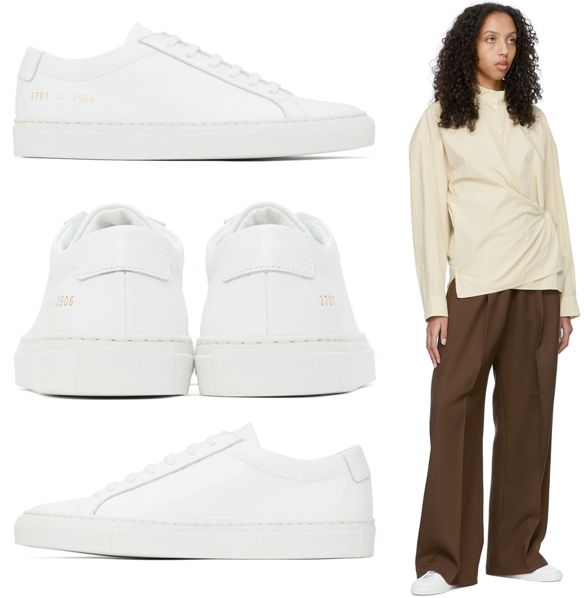 SSENSE私密折扣! Loewe 包包77折