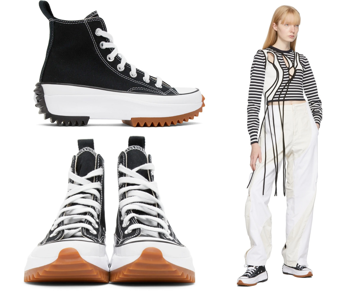 Hermes彩妝新品、FWRD正價品8折、Sezane泳裝新品上架!SSENSE正價品85折、Mango換季折扣7折