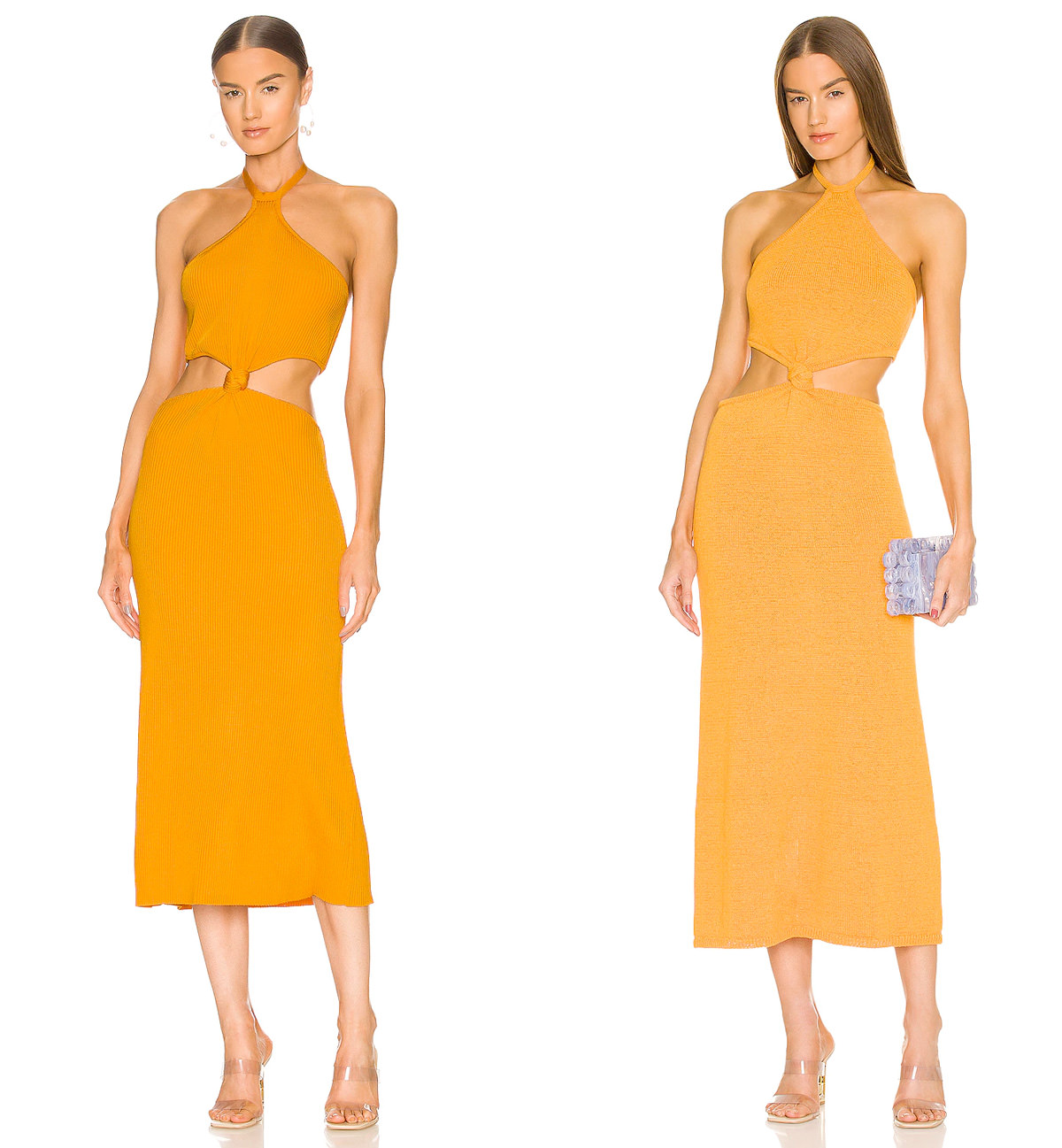 REVOLVE折扣區低至35折，Agolde多款夏季牛仔短褲折扣中！