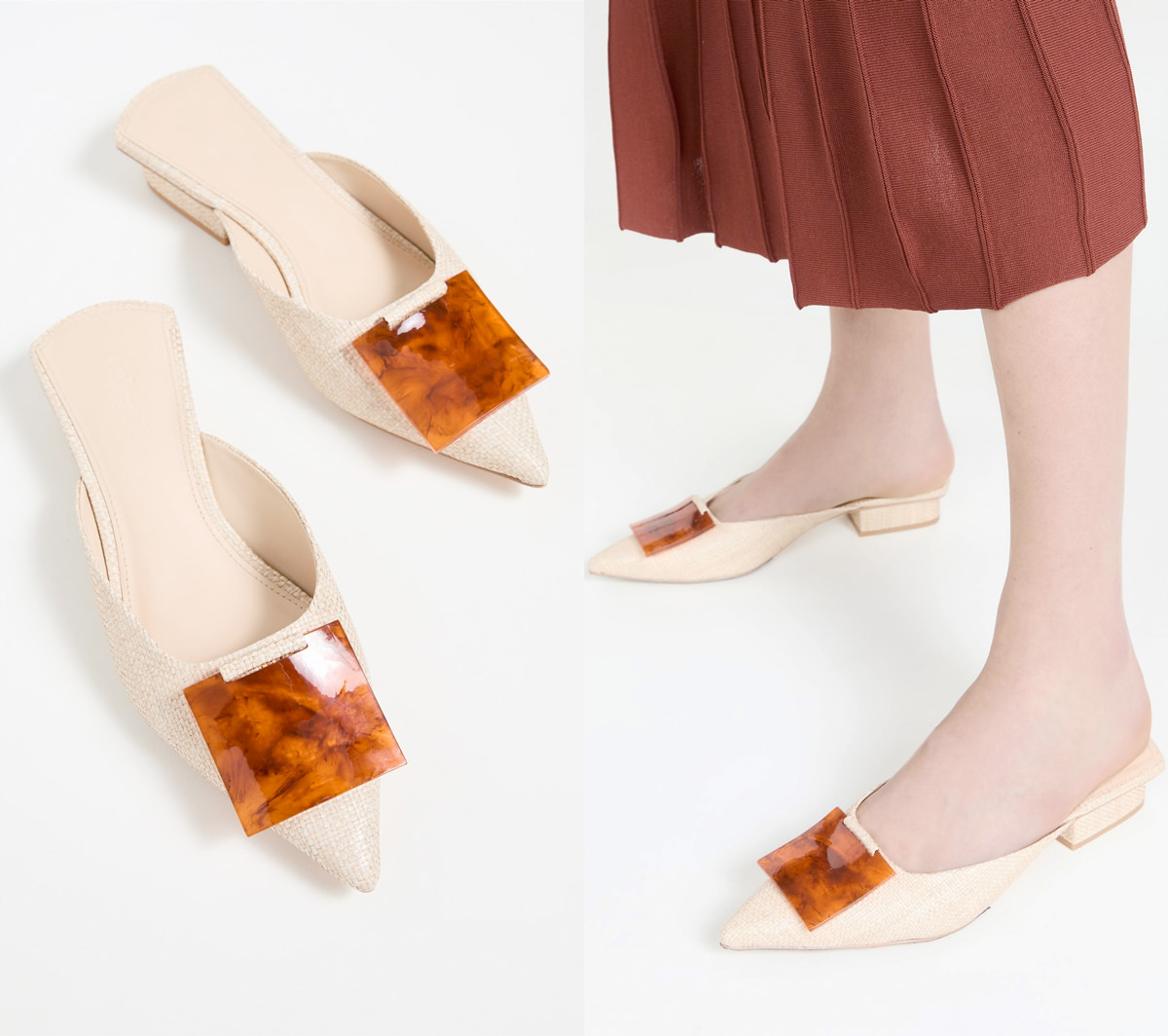 Shopbop Designer Sale 低至5折！超過千件商品折扣中