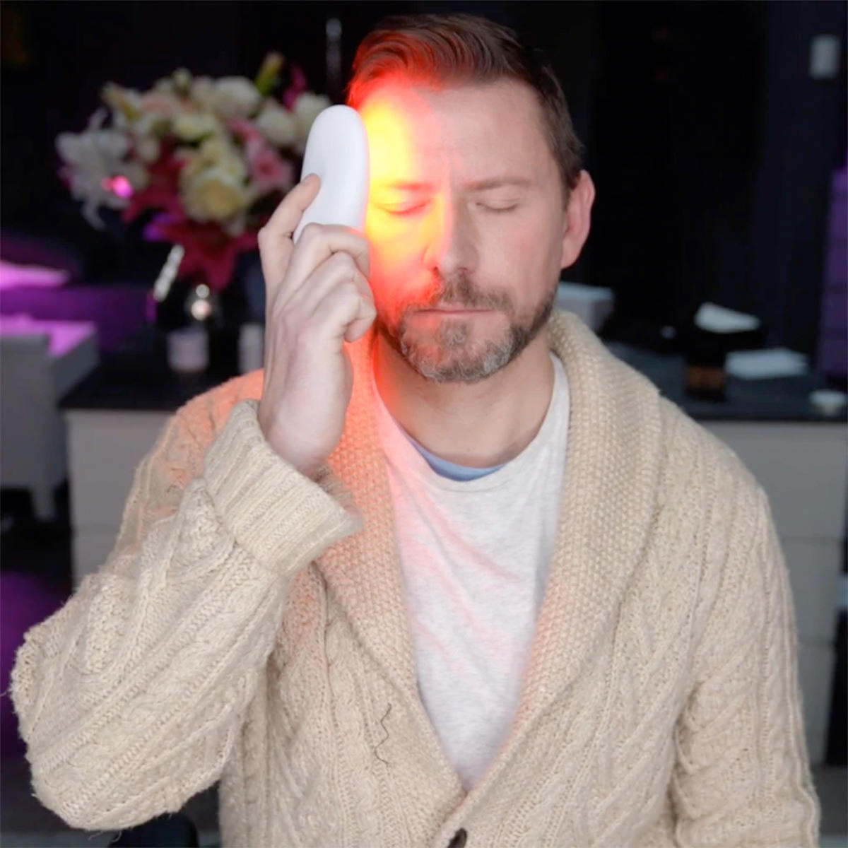 CurrentBody新品眼部光療美容儀+Cult Beauty限定碼8折 - 第6張圖 CurrentBody新品眼部光療美容儀+Cult Beauty限定碼8折