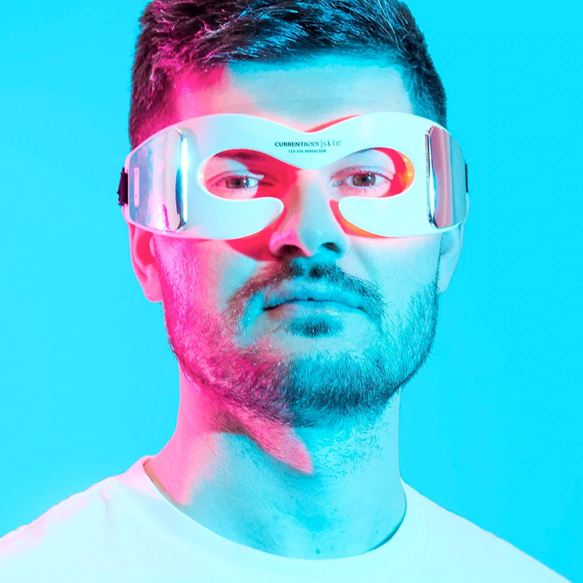 CurrentBody新品眼部光療美容儀+Cult Beauty限定碼8折 - 第2張圖 CurrentBody新品眼部光療美容儀+Cult Beauty限定碼8折