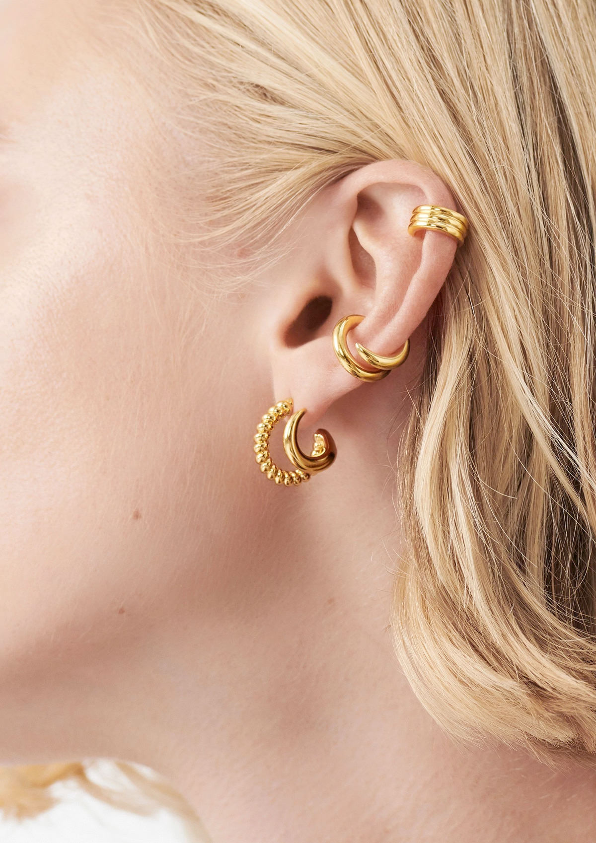 Missoma飾品折扣 Summer sale 低至5折！