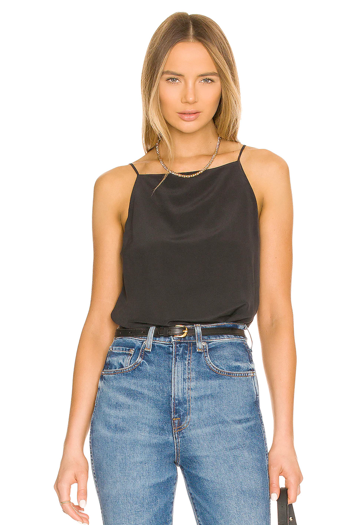 REVOLVE折扣區低至35折，Agolde多款夏季牛仔短褲折扣中！