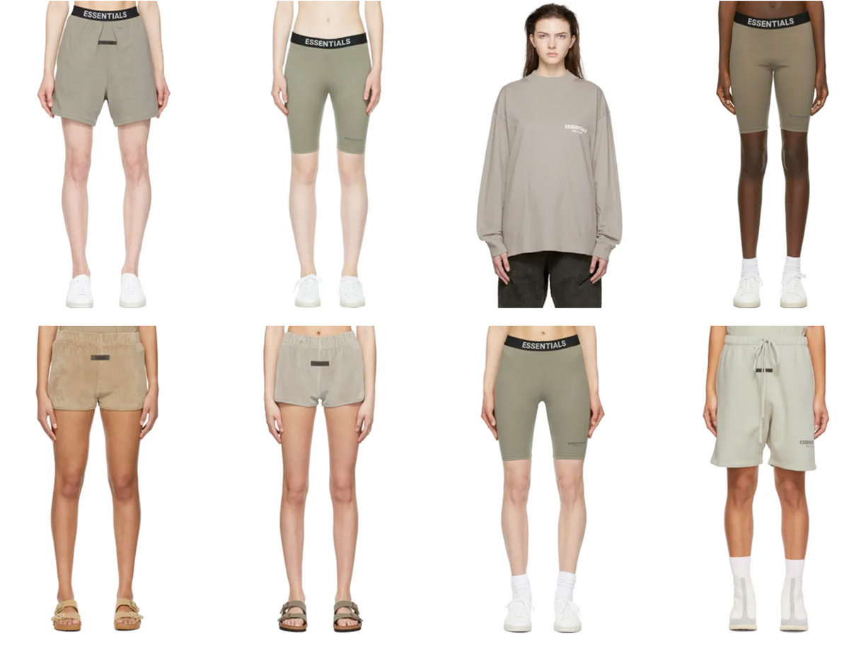 Sep. 9月 國外電商折扣訊息快報:SEZANE、Matchesfashion、Shopbop、Gucci、LOEWE、CurrentBody、Chloe、Net-a-porter、REVOLVE、Roger Vivier、FWRD、Mytheresa、Farfetch、Nap Loungewear、MANGO、Moosejaw、EVERLANE、SSENSE、Mytheresa、Farfetch - 第45張圖 Sep. 9月 國外電商折扣訊息快報:SEZANE、Matchesfashion、Shopbop、Gucci、LOEWE、CurrentBody、Chloe、Net-a-porter、REVOLVE、Roger Vivier、FWRD、Mytheresa、Farfetch、Nap Loungewear、MANGO、Moosejaw、EVERLANE、SSENSE、Mytheresa、Farfetch