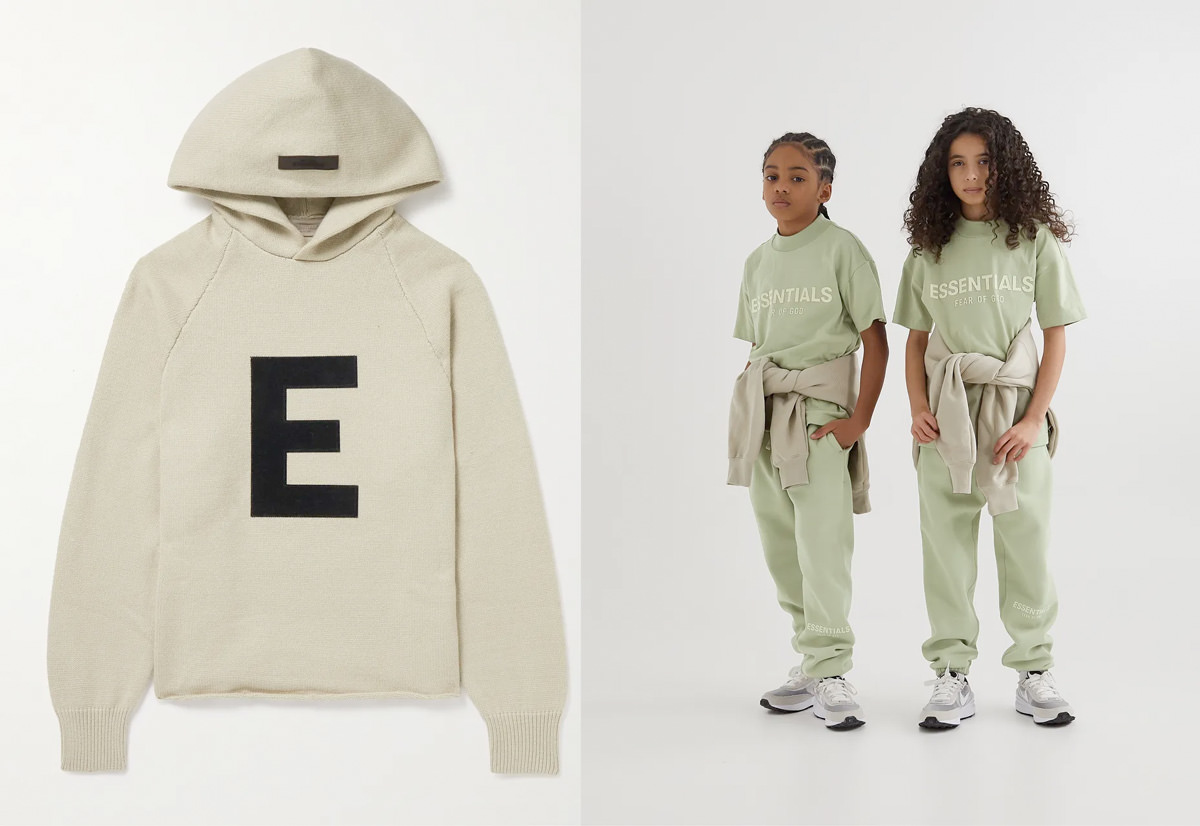 Essentials男裝小尺寸還有貨&童裝超划算價格、EVERLANE牛仔褲8折! - 第8張圖 Essentials男裝小尺寸還有貨&童裝超划算價格、EVERLANE牛仔褲8折!
