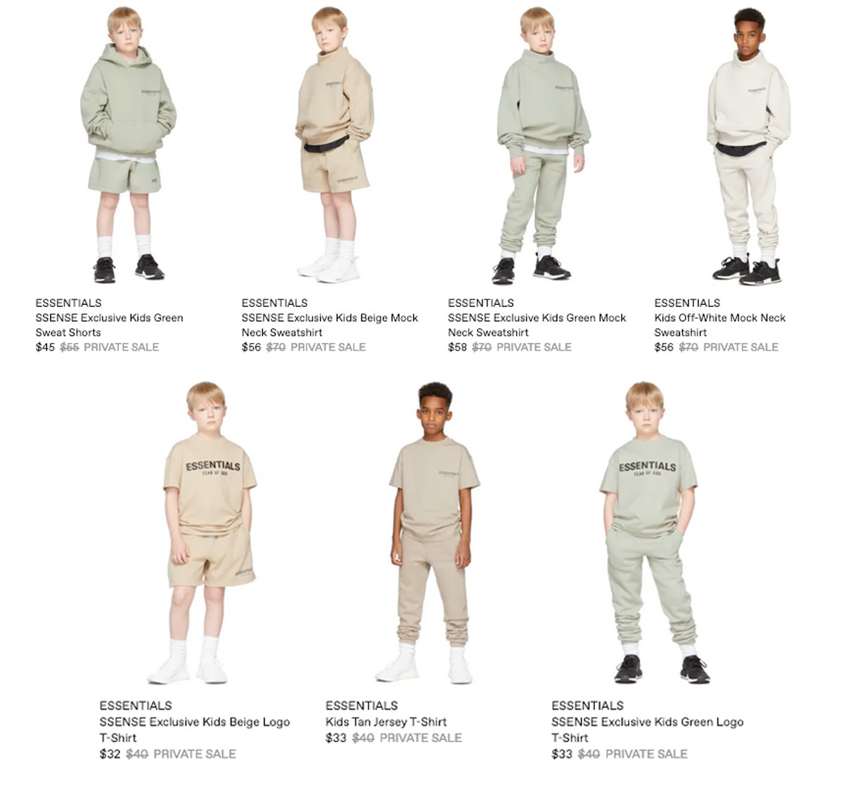 SSENSE私密折扣! Loewe 包包77折