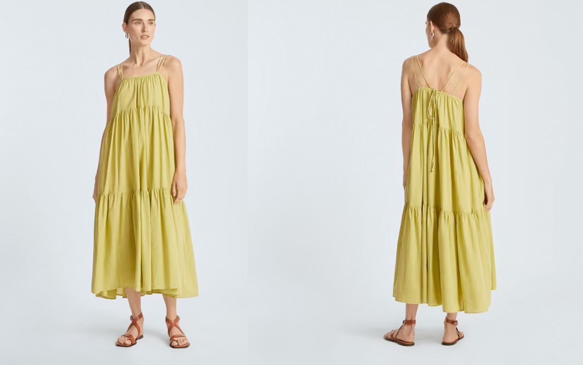 Farfetch折扣品折上85折、EVERLANE夏日折扣低至6折! - 第9張圖 Farfetch折扣品折上85折、EVERLANE夏日折扣低至6折!