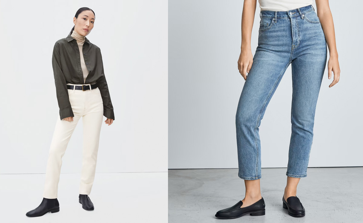 Essentials男裝小尺寸還有貨&童裝超划算價格、EVERLANE牛仔褲8折! - 第11張圖 Essentials男裝小尺寸還有貨&童裝超划算價格、EVERLANE牛仔褲8折!