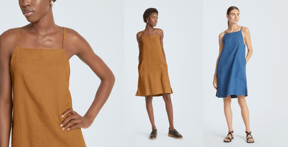 Farfetch折扣品折上85折、EVERLANE夏日折扣低至6折! - 第10張圖 Farfetch折扣品折上85折、EVERLANE夏日折扣低至6折!