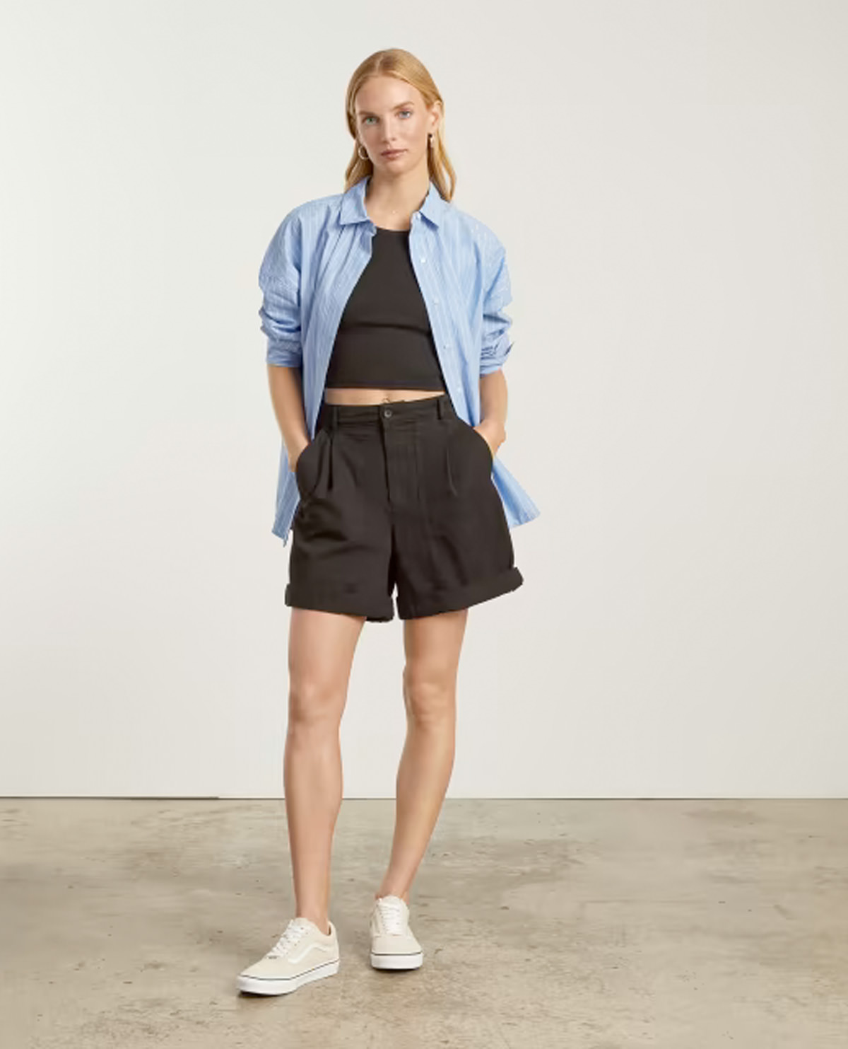 Farfetch折扣品折上85折、EVERLANE夏日折扣低至6折! - 第11張圖 Farfetch折扣品折上85折、EVERLANE夏日折扣低至6折!