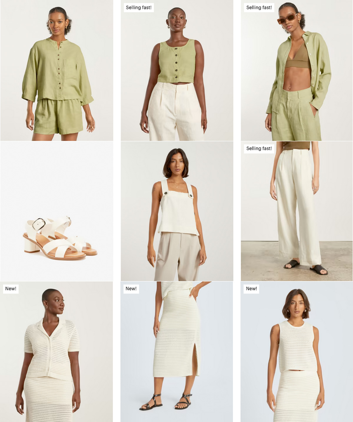 歐美電商618折扣：Lululemon、AMI Alexandre Mattiussi、EVERLANE