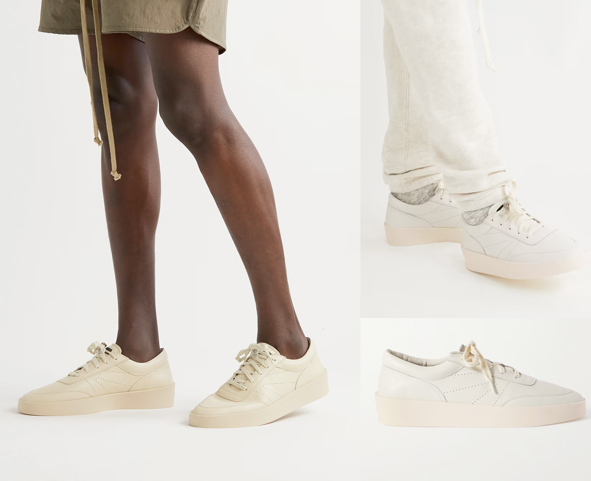 Mr.Porter年度大促5折，超多男生服飾、鞋款下折扣囉～快逛！