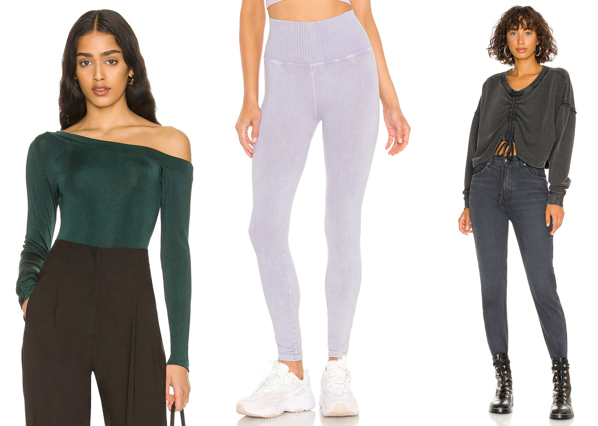 Revolve五月新品特惠，低至5折；全站正價品8折，5/15開跑