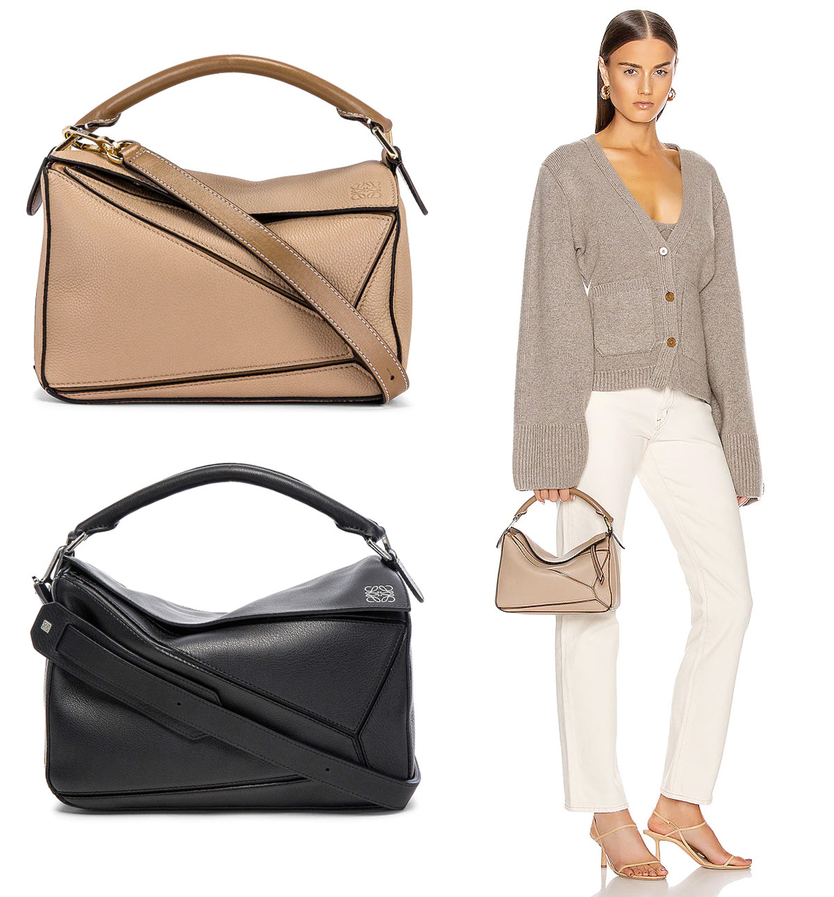 FWRD階梯式折扣 最高7折!Loewe、Saint Laurent、Chloe、Stella McCartney、OFF-WHITE…等品牌皆可折扣 - 第1張圖 FWRD階梯式折扣 最高7折!Loewe、Saint Laurent、Chloe、Stella McCartney、OFF-WHITE…等品牌皆可折扣