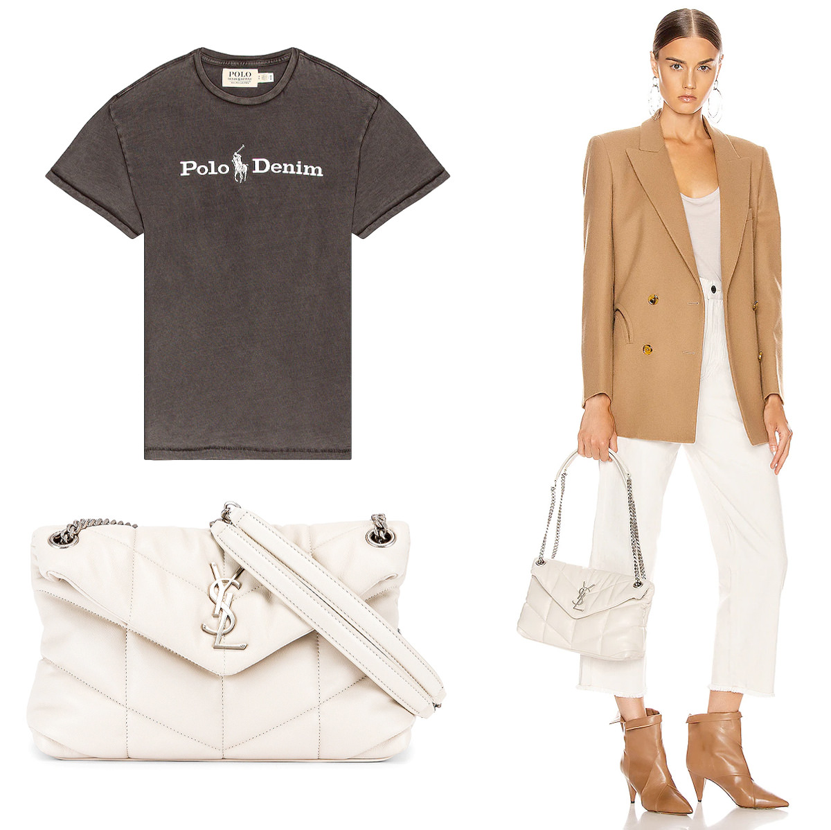 FWRD階梯式折扣正價品7折,台灣Top20單品分享! - 第7張圖 FWRD階梯式折扣正價品7折,台灣Top20單品分享!