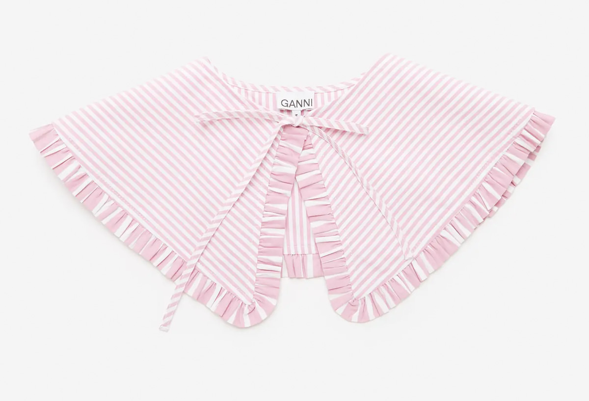 Coggles購物教學/獨家65折折扣碼/關稅/運費&Ganni牛仔裙開箱穿搭、IG抽獎活動! - 第24張圖 Coggles購物教學/獨家65折折扣碼/關稅/運費&Ganni牛仔裙開箱穿搭、IG抽獎活動!