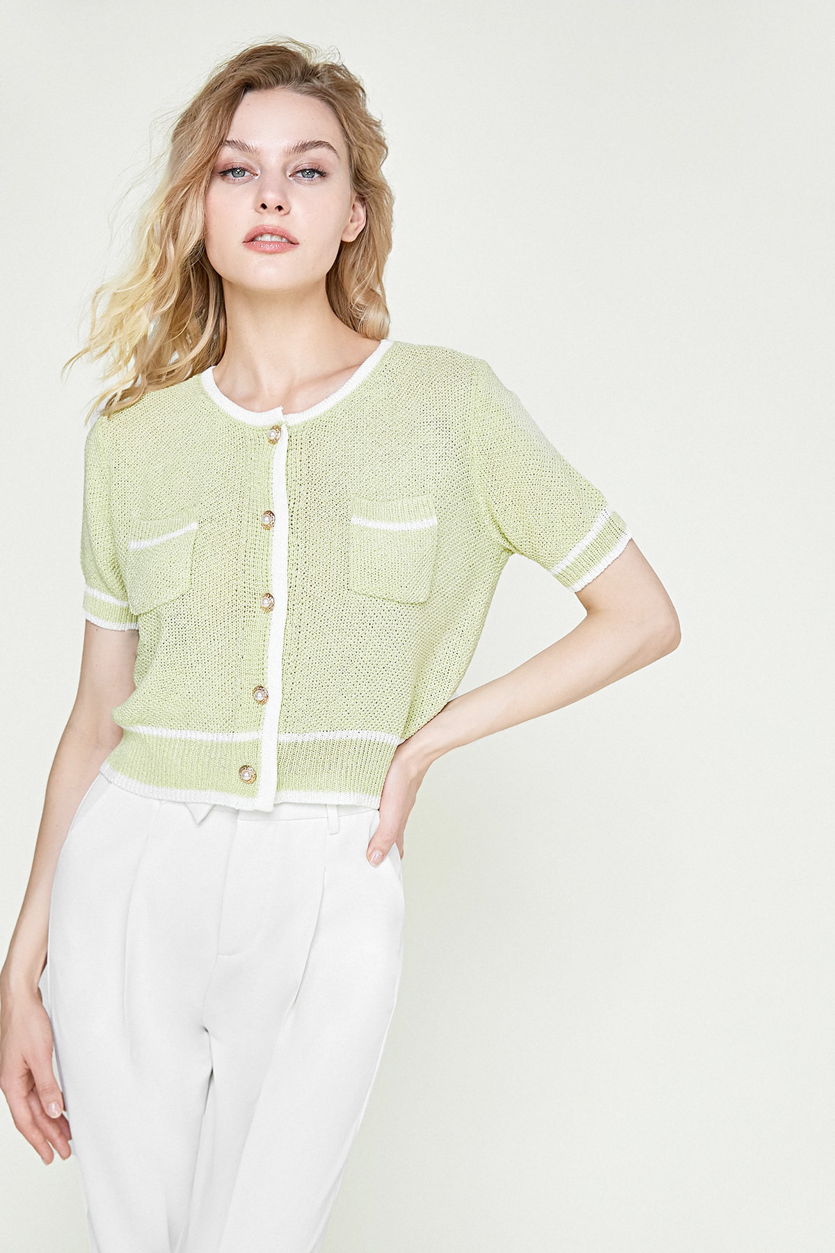 Everlane牛仔褲75折!24S春季新品8折、Veja打8折、Dr.Martens軍靴半價!J.ING春夏新品很青春的感覺~ - 第11張圖 Everlane牛仔褲75折!24S春季新品8折、Veja打8折、Dr.Martens軍靴半價!J.ING春夏新品很青春的感覺~