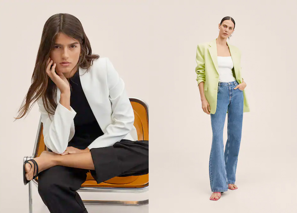 Hermes彩妝新品、FWRD正價品8折、Sezane泳裝新品上架!SSENSE正價品85折、Mango換季折扣7折