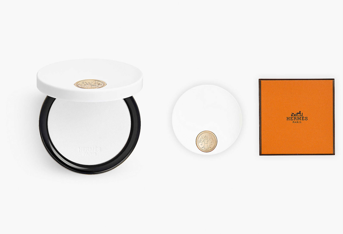 Hermes彩妝新品、FWRD正價品8折、Sezane泳裝新品上架!SSENSE正價品85折、Mango換季折扣7折