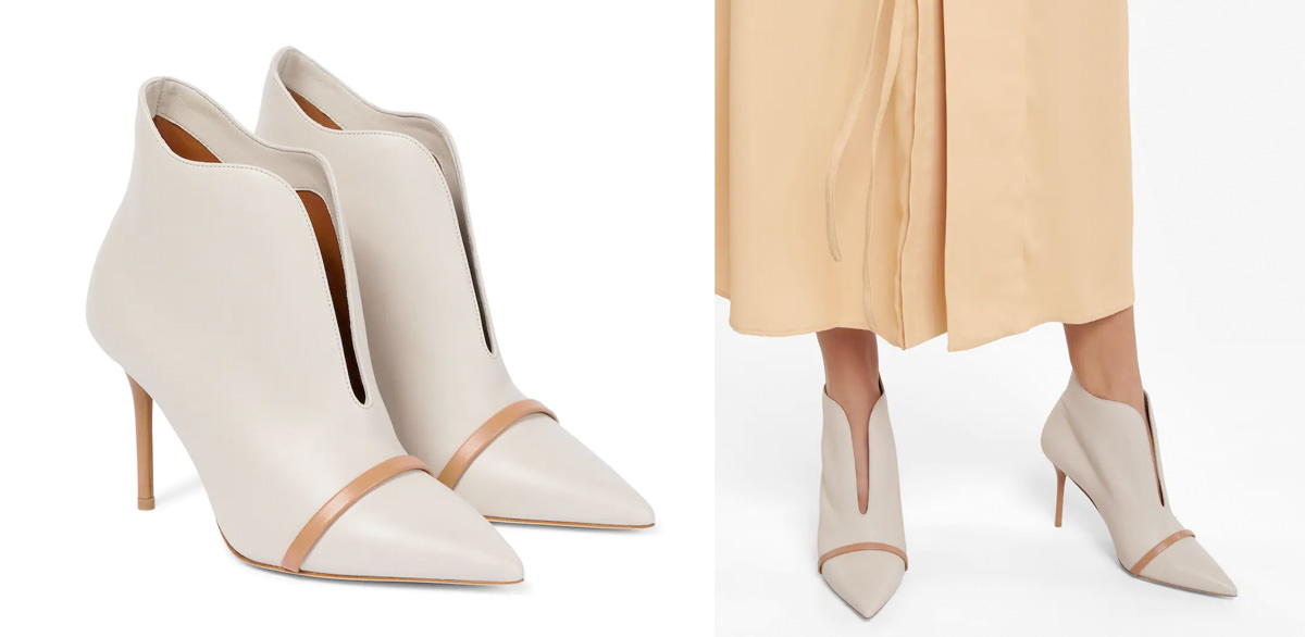 Mytheresa年終大促開跑，有很多Loewe單品下折扣