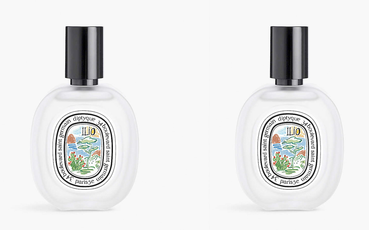 Lookfantastic正價品7折、Selfridges彩妝保養新品上架+Diptyque夏日限量新香水Limited Edition - 第4張圖 Lookfantastic正價品7折、Selfridges彩妝保養新品上架+Diptyque夏日限量新香水Limited Edition