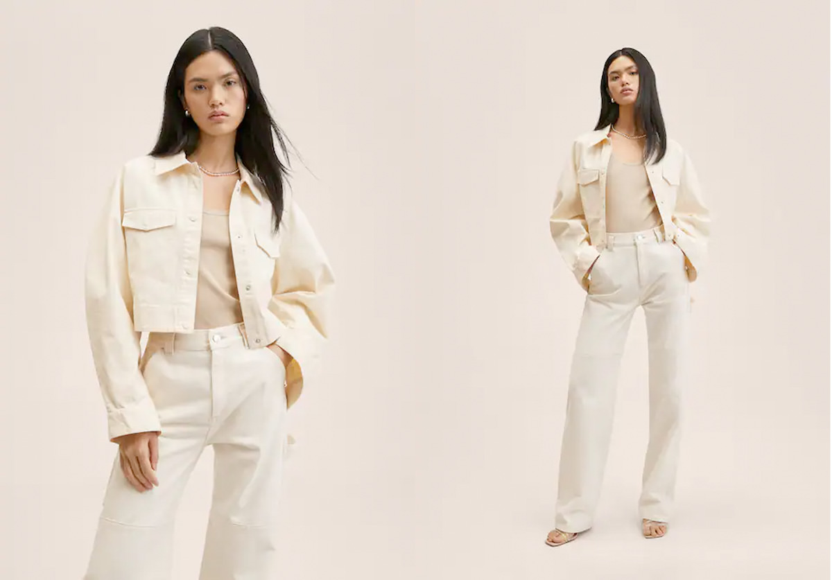 Hermes彩妝新品、FWRD正價品8折、Sezane泳裝新品上架!SSENSE正價品85折、Mango換季折扣7折