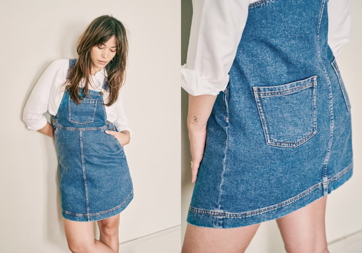 Sezane春天粉嫩新品上架 & Archives換季商品折扣! - 第15張圖 Sezane春天粉嫩新品上架 & Archives換季商品折扣!