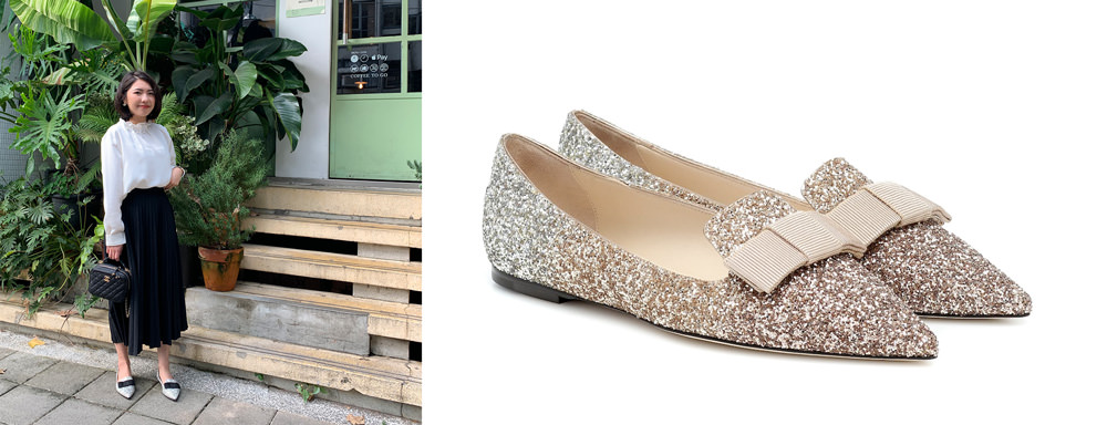 Boden折扣區再打9折、LVR折扣區5折、Mytheresa折上8折,很多款Jimmy Choo亮片鞋超甜價!Farfetch限時折扣區再打85折、Revolve彩妝8折、Selfridges換季折扣5折、Matchesfashion折上9折 - 第4張圖 Boden折扣區再打9折、LVR折扣區5折、Mytheresa折上8折,很多款Jimmy Choo亮片鞋超甜價!Farfetch限時折扣區再打85折、Revolve彩妝8折、Selfridges換季折扣5折、Matchesfashion折上9折