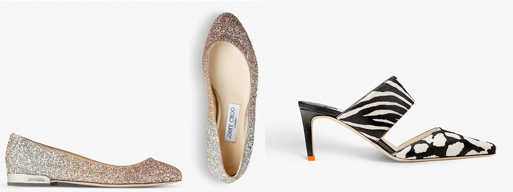 Boden折扣區再打9折、LVR折扣區5折、Mytheresa折上8折,很多款Jimmy Choo亮片鞋超甜價!Farfetch限時折扣區再打85折、Revolve彩妝8折、Selfridges換季折扣5折、Matchesfashion折上9折 - 第31張圖 Boden折扣區再打9折、LVR折扣區5折、Mytheresa折上8折,很多款Jimmy Choo亮片鞋超甜價!Farfetch限時折扣區再打85折、Revolve彩妝8折、Selfridges換季折扣5折、Matchesfashion折上9折