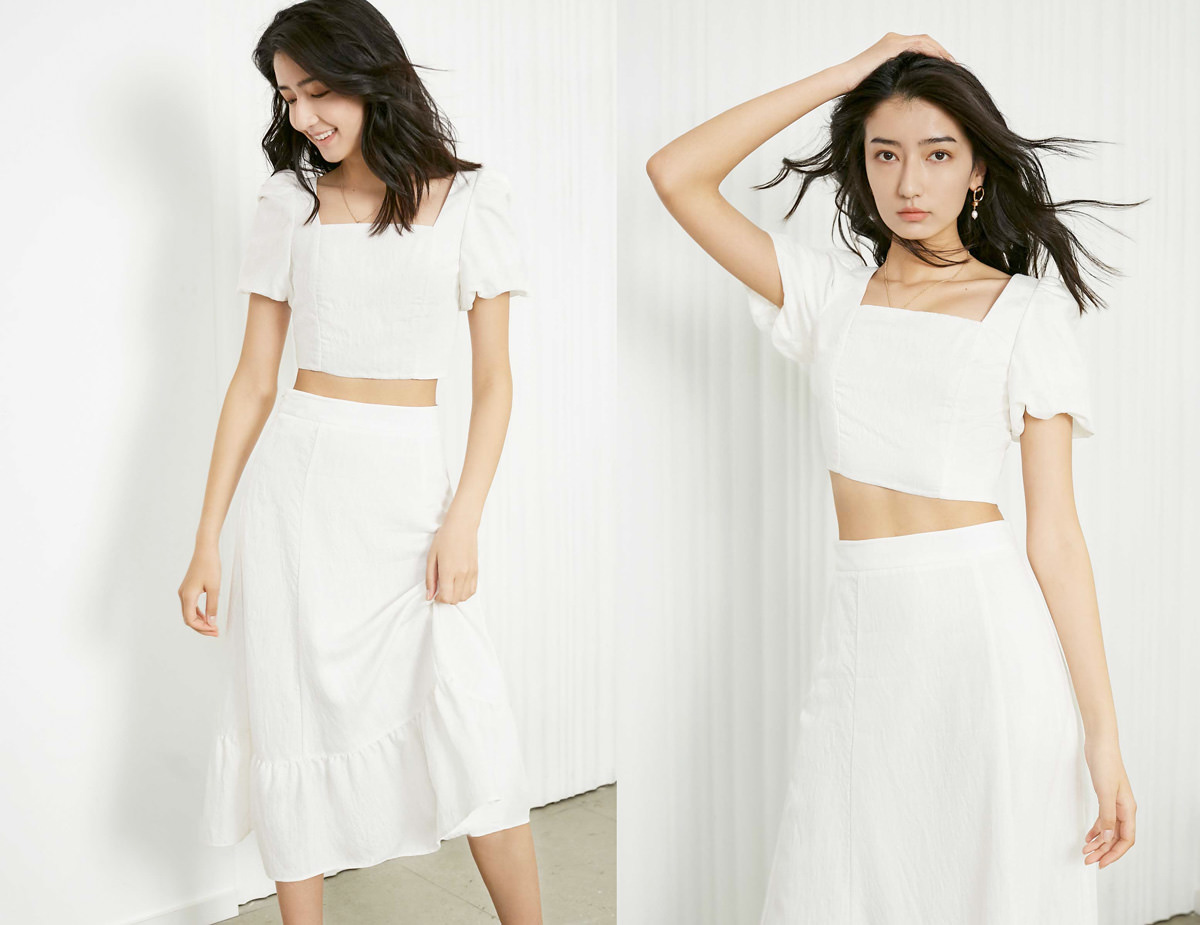 J.ING夏季新品8折、Petite Studio 全站85折、Sezane夏季新品上架! - 第3張圖 J.ING夏季新品8折、Petite Studio 全站85折、Sezane夏季新品上架!