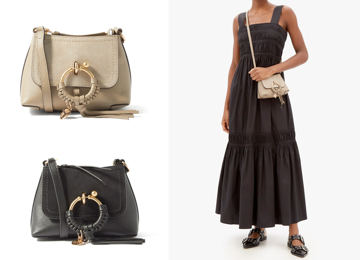 Matchesfashion折扣區低至5折超好逛，新加入很多折扣單品！