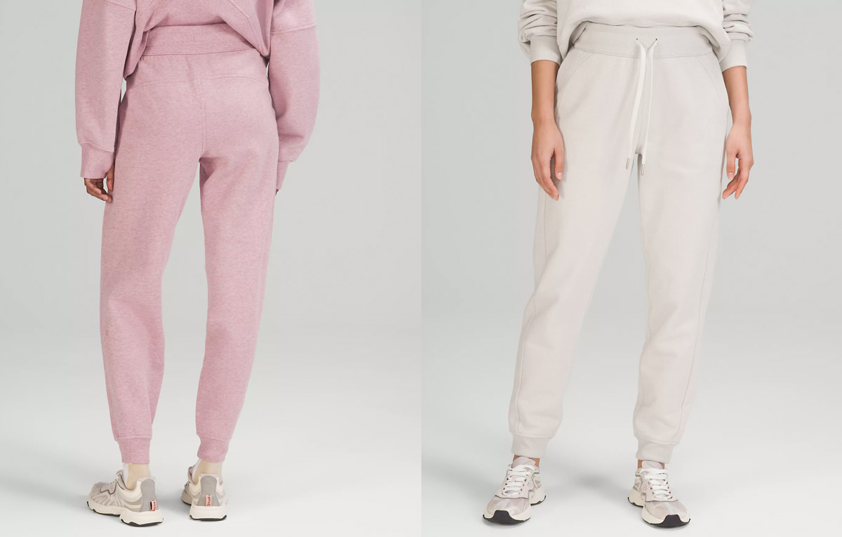 jogger lululemon 未命名 2