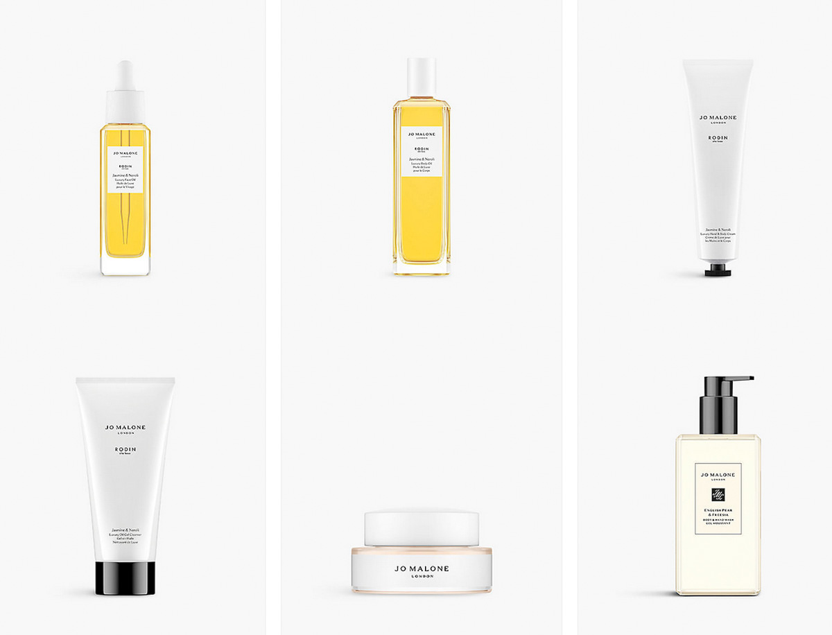 七夕情人節，國外電商折扣訊息快報：CurrentBody、Boden、FWRD、LVR、Roger Vivier、Mytheresa、24S、SSENSE、Farfetch