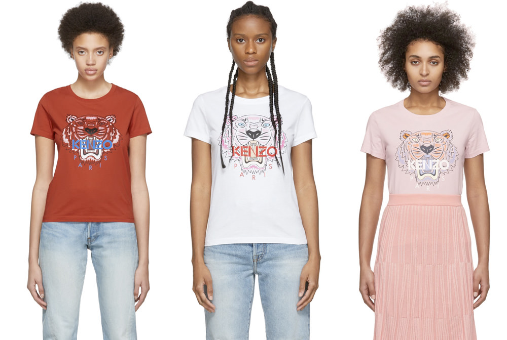 SSENSE折扣即將尾聲、Petite Studio新品實穿！Sezane夏季新品上架、Mytheresa折扣再下殺、Boden 5折