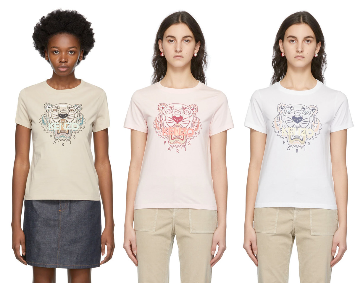 SSENSE年度折扣低至5折，Loewe、BOYY、Burberry等品牌下折扣囉